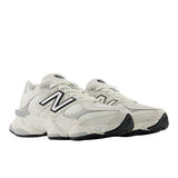 New Balance 9060 Sea Salt Rain Cloud | ניו באלאנס