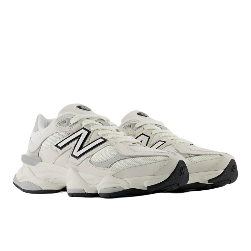 New Balance 9060 Sea Salt Rain Cloud | ניו באלאנס