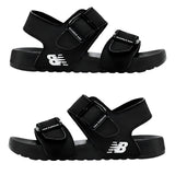 New Balance Kids Sandals Black | סנדלי ניו באלאנס ילדים