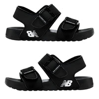 New Balance Kids Sandals Black | סנדלי ניו באלאנס ילדים
