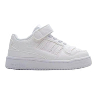 Adidas Forum 84 Velcro Kids White |  אדידס פורום ילדים