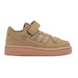 Adidas Forum 84 Velcro Kids Light Tan |  אדידס פורום ילדים