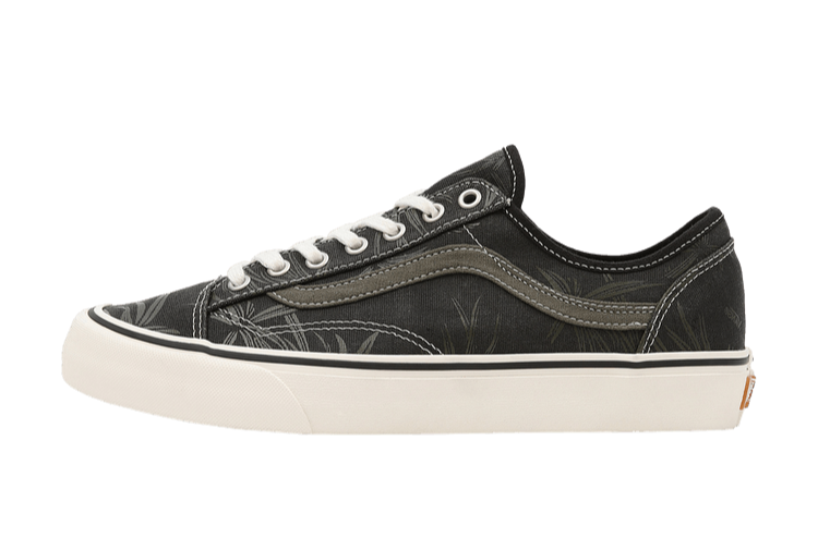 Vans Style 36 Decon SF Eco Theory Black Palm | ואנס