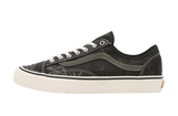 Vans Style 36 Decon SF Eco Theory Black Palm | ואנס