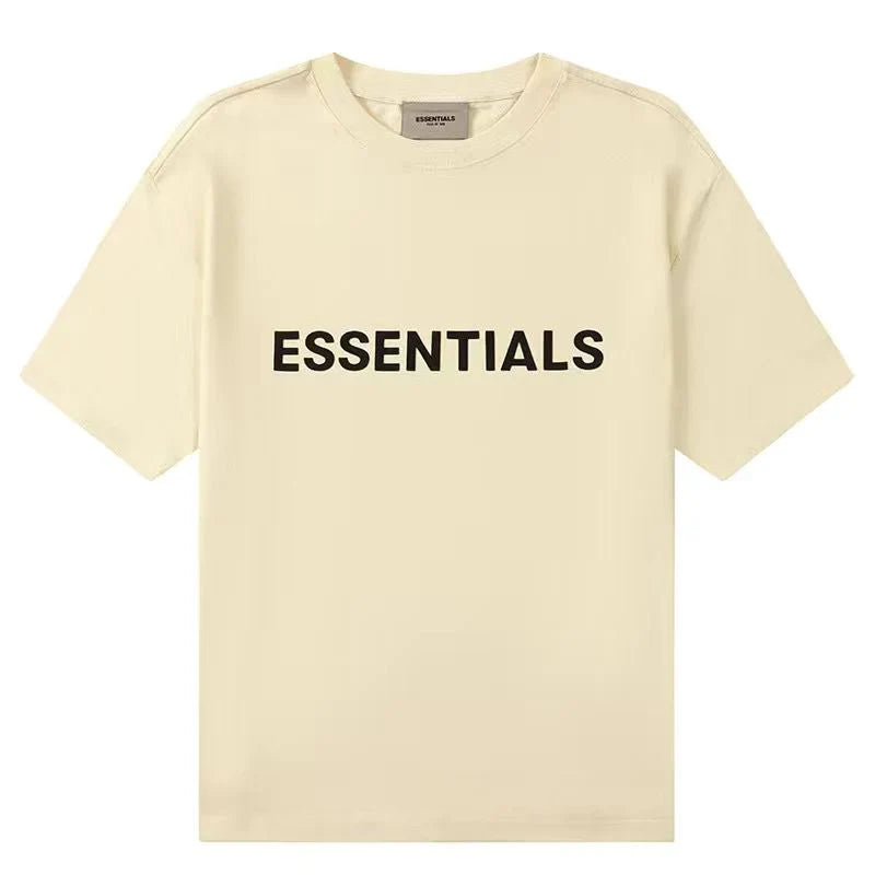 Essentials T-shirt Fear of God | חולצת אסנשיאל