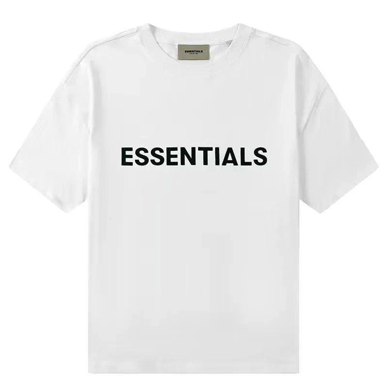 Essentials T-shirt Fear of God | חולצת אסנשיאל