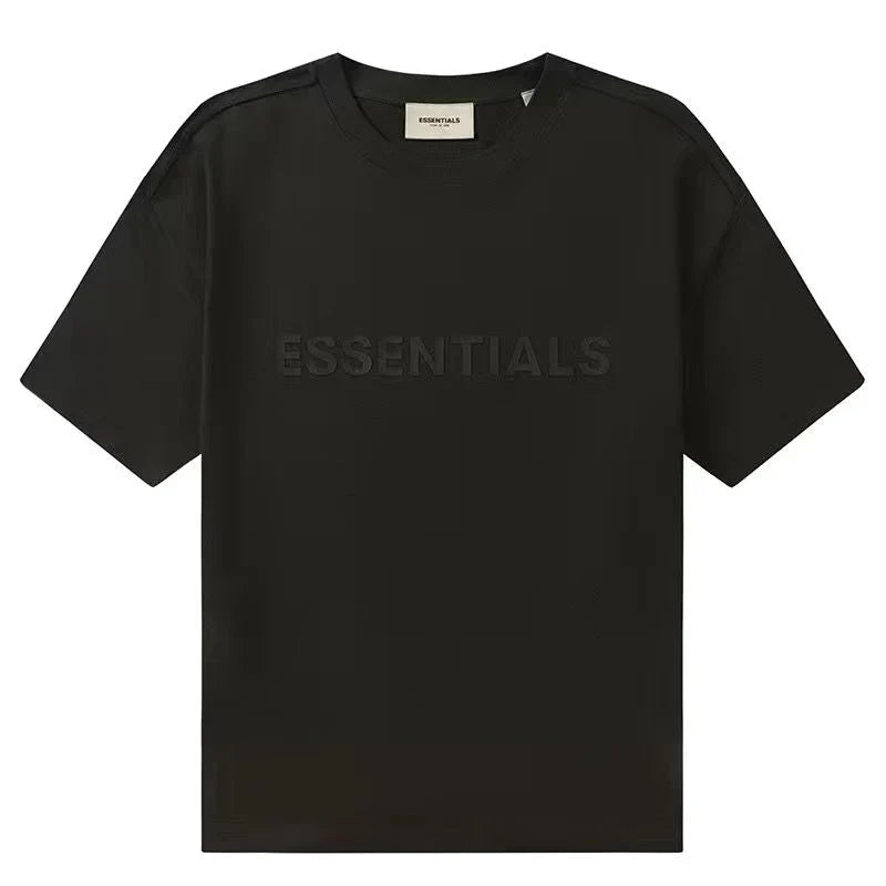 Essentials T-shirt Fear of God | חולצת אסנשיאל