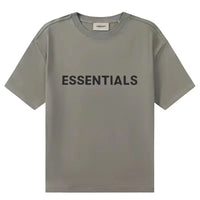 Essentials T-shirt Fear of God | חולצת אסנשיאל