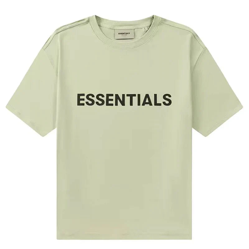 Essentials T-shirt Fear of God | חולצת אסנשיאל