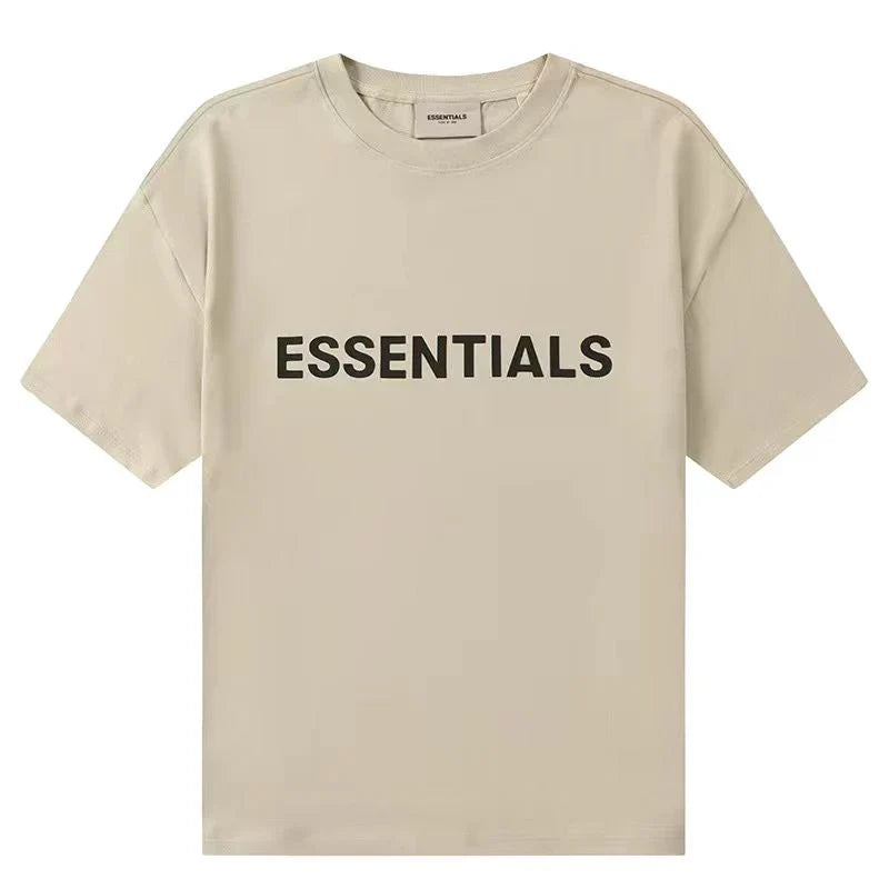 Essentials T-shirt Fear of God | חולצת אסנשיאל