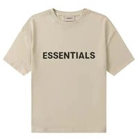 Essentials T-shirt Fear of God | חולצת אסנשיאל