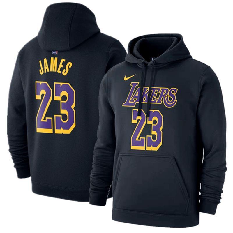 Lakers Sweatshirts | סווצ'ר לייקרס