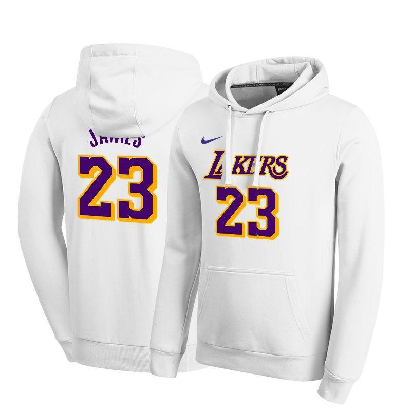 Lakers Sweatshirts | סווצ'ר לייקרס