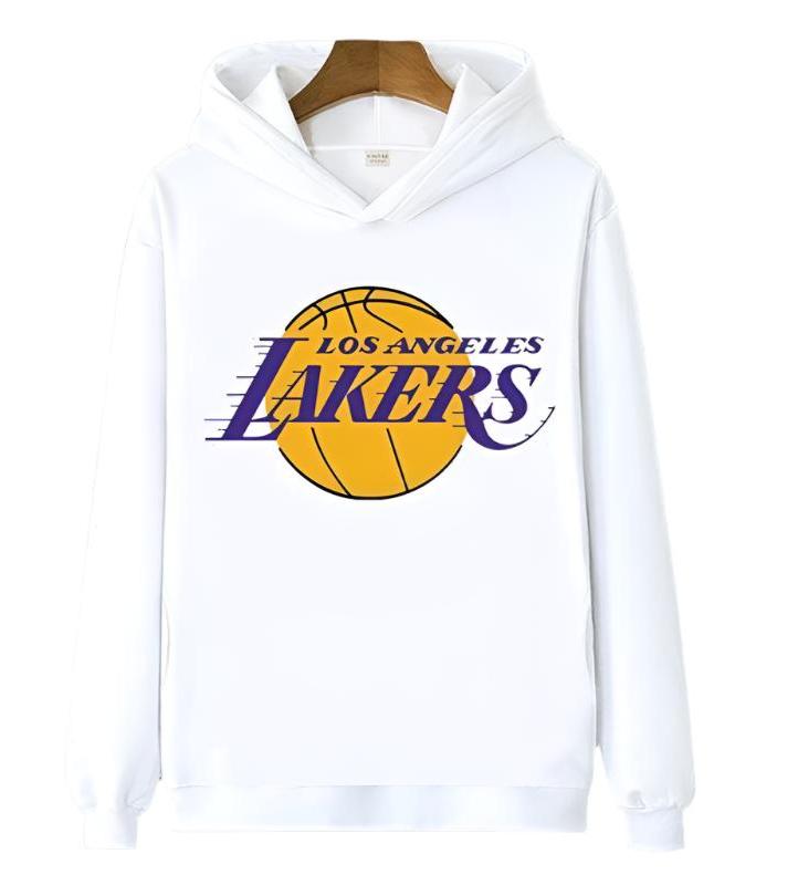 Lakers Sweatshirts | סווצ'ר לייקרס