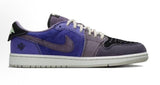 Air Jordan 1 Low Retro Zion Williamson 'Voodoo Alternate' | ג'ורדן 1 נמוכות
