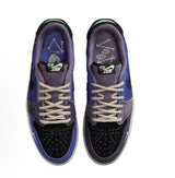 Air Jordan 1 Low Retro Zion Williamson 'Voodoo Alternate' | ג'ורדן 1 נמוכות