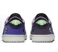 Air Jordan 1 Low Retro Zion Williamson 'Voodoo Alternate' | ג'ורדן 1 נמוכות