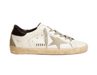 Outlet GOLDEN GOOSE SUPER-STAR | גולדן גוס אאוטלט - SneakeSpot