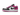 Air Jordan 1 Low Black Active Fuchsia | ג'ורדן 1 נמוכות