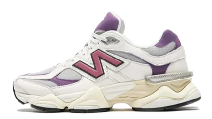 New Balance 9060 Magenta | ניו באלאנס