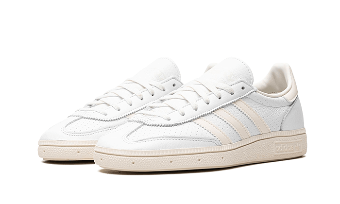 Adidas Handball Spezial Cloud White | אדידס ספציאל