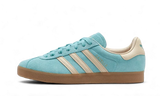 Adidas Gazelle 85 Easy Mint Crystal Sand | אדידס ג'זל