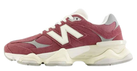 New Balance 9060 Washed Burgundy | ניו באלאנס