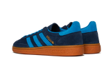 Adidas Handball Spezial Night Indigo Bright Blue Gum | אדידס ספציאל