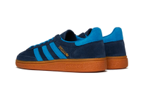 Adidas Handball Spezial Night Indigo Bright Blue Gum | אדידס ספציאל