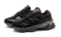 New Balance 9060 Black Castlerock | ניו באלאנס