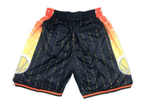 NBA Shorts‏ Just Don Orlando Magic | מכנסיי אנ.בי.איי