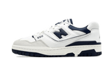 New Balance 550 Navy Blue | ניו באלאנס