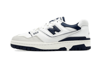 New Balance 550 Navy Blue | ניו באלאנס