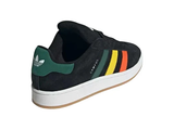 Adidas Campus 00s Black Yellow Orange  | אדידס קמפוס