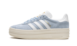 Adidas Gazelle Bold Clear Sky | אדידס ג'זל