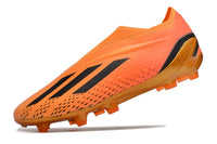 Adidas X Speedportal+ FG | נעליי כדורגל