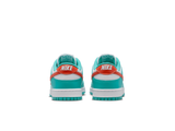 Dunk Low Retro Miami Dolphins | ‏   דאנק נמוכות