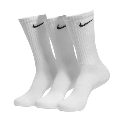 Nike Socks | מארז גרבי נייק גבוהות