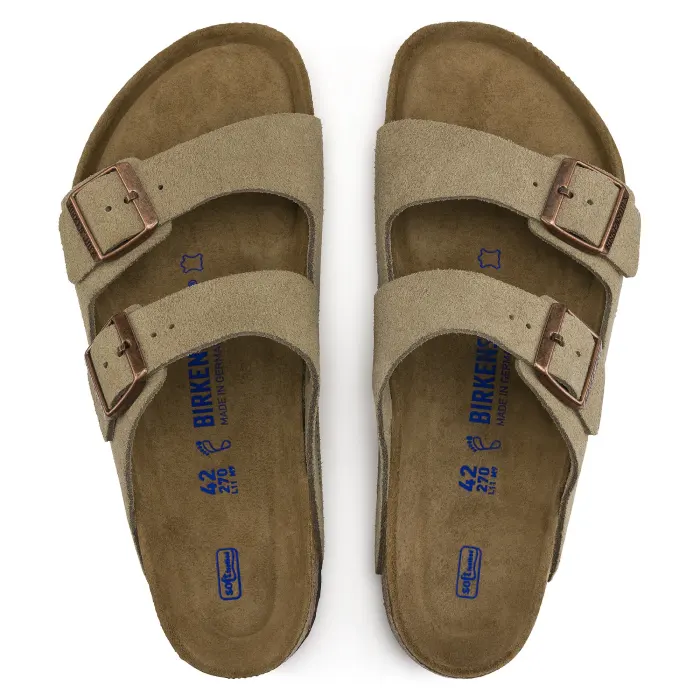 Birkenstock Arizona Sandal | סנדלי בירקנשטוק אריזונה