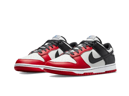 Dunk Low NBA 75TH Anniversary Chicago Bulls | דאנק נמוכות