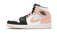 Air Jordan 1 Mid Crimson Tint | ג'ורדן 1 מיד