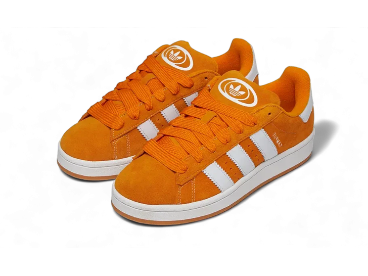 Adidas Campus 00s EQT Orange | אדידס קמפוס