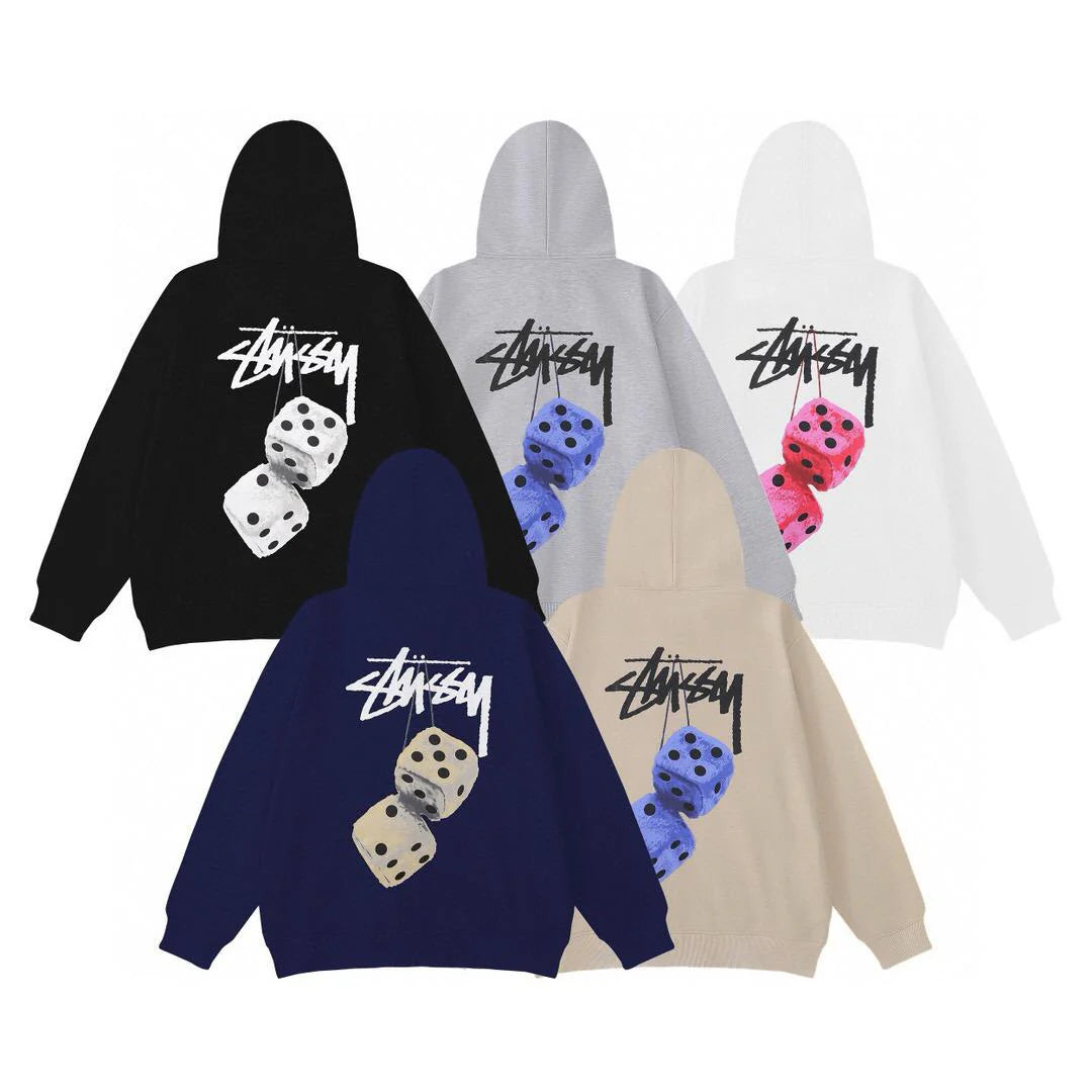 Stussy Sweatshirts | סווצ'ר סטוסי