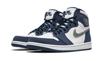 Air Jordan 1 Retro High Midnight Navy (2020) | ג'ורדן 1 גבוהות