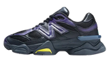 New Balance 9060 Burglarwear Purple Rain | ניו באלאנס