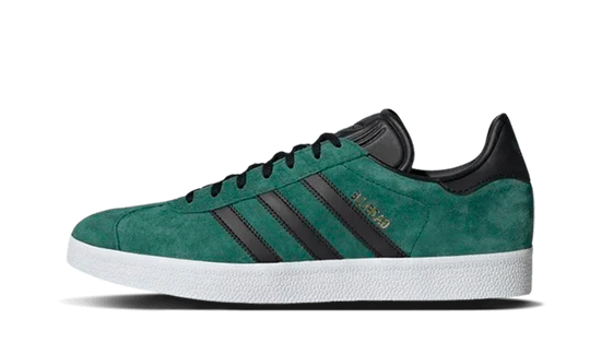 Adidas Gazelle Collegiate Green | אדידס ג'זל