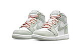 Air Jordan 1 High Kids Seafoam | אייר ג'ורדן ילדים