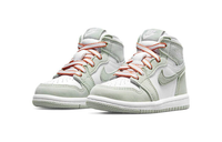 Air Jordan 1 High Kids Seafoam | אייר ג'ורדן ילדים