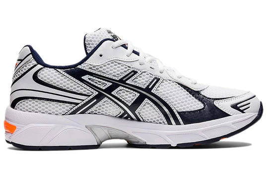 ASICS Gel-1130 White Midnight | אסיקס