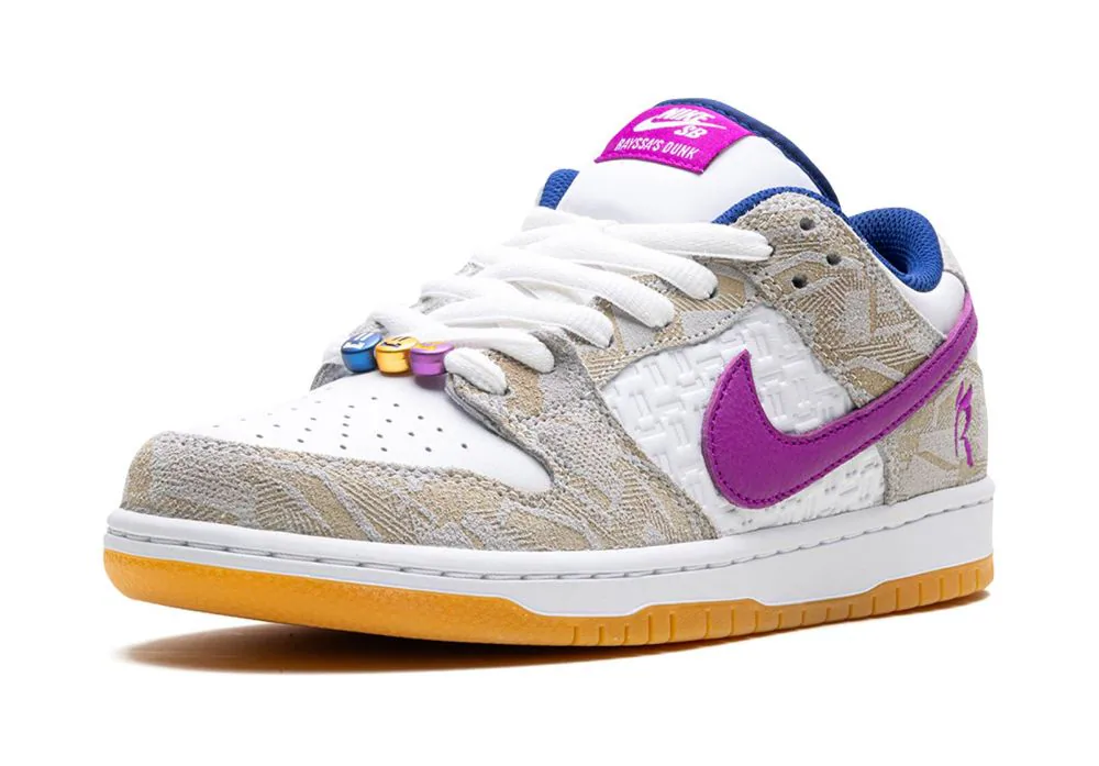 Dunk Low SB Rayssa Leal | דאנק נמוכות